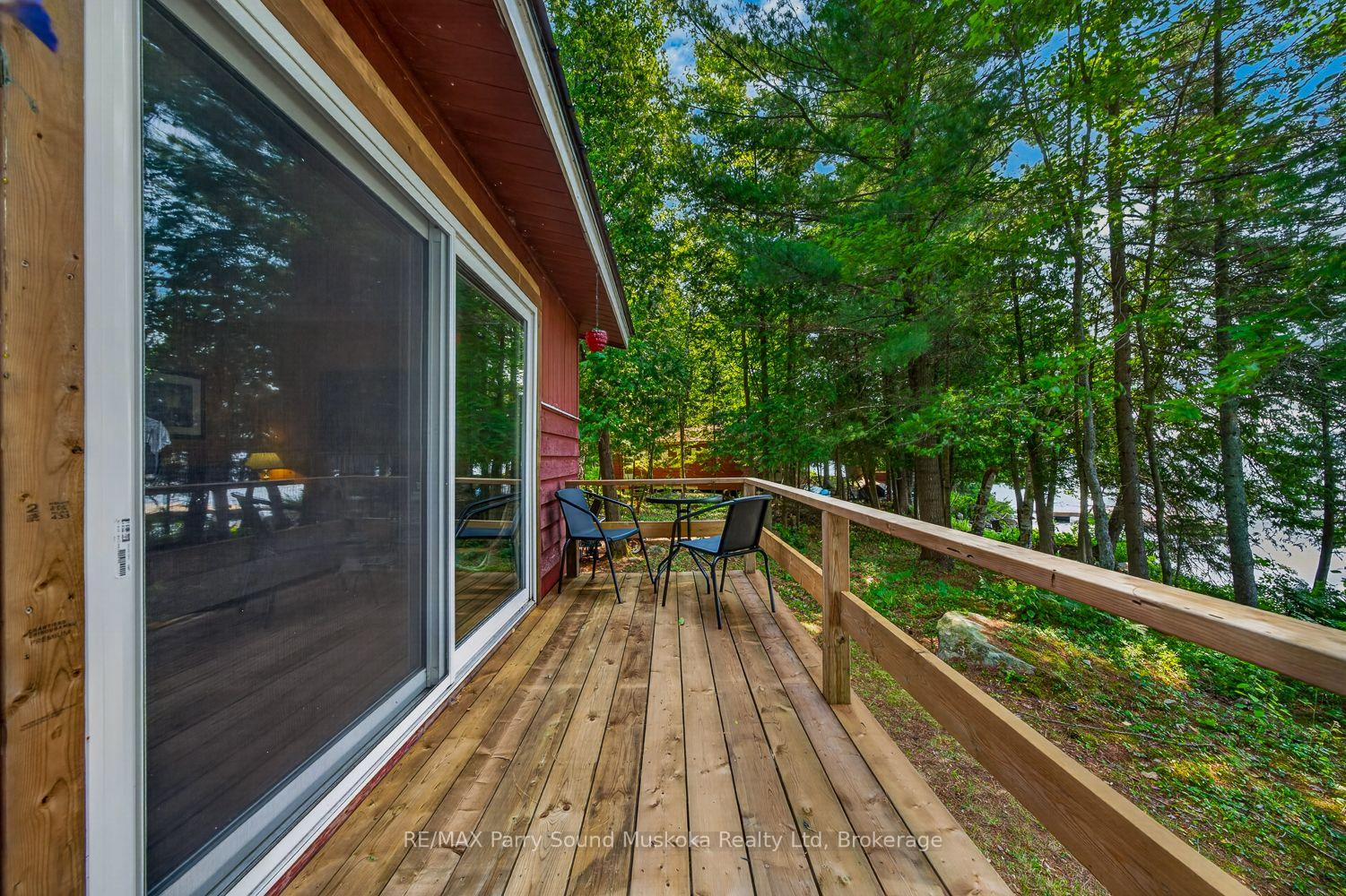 Photo 29 of 3 Robinson Road, Magnetawan, Ahmic Harbour — HOMEH