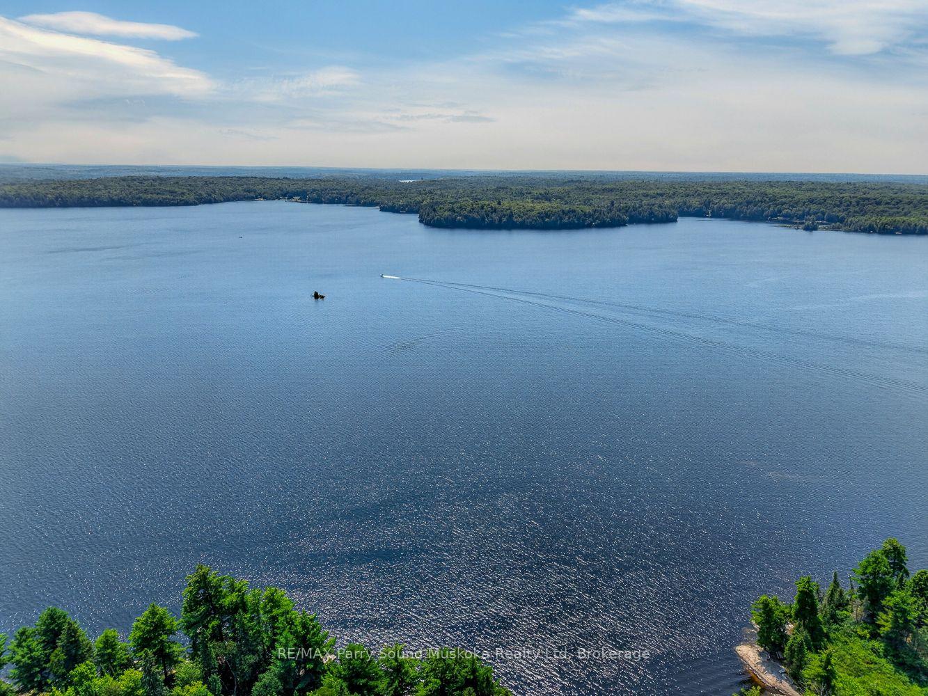 Photo 43 of 3 Robinson Road, Magnetawan, Ahmic Harbour — HOMEH