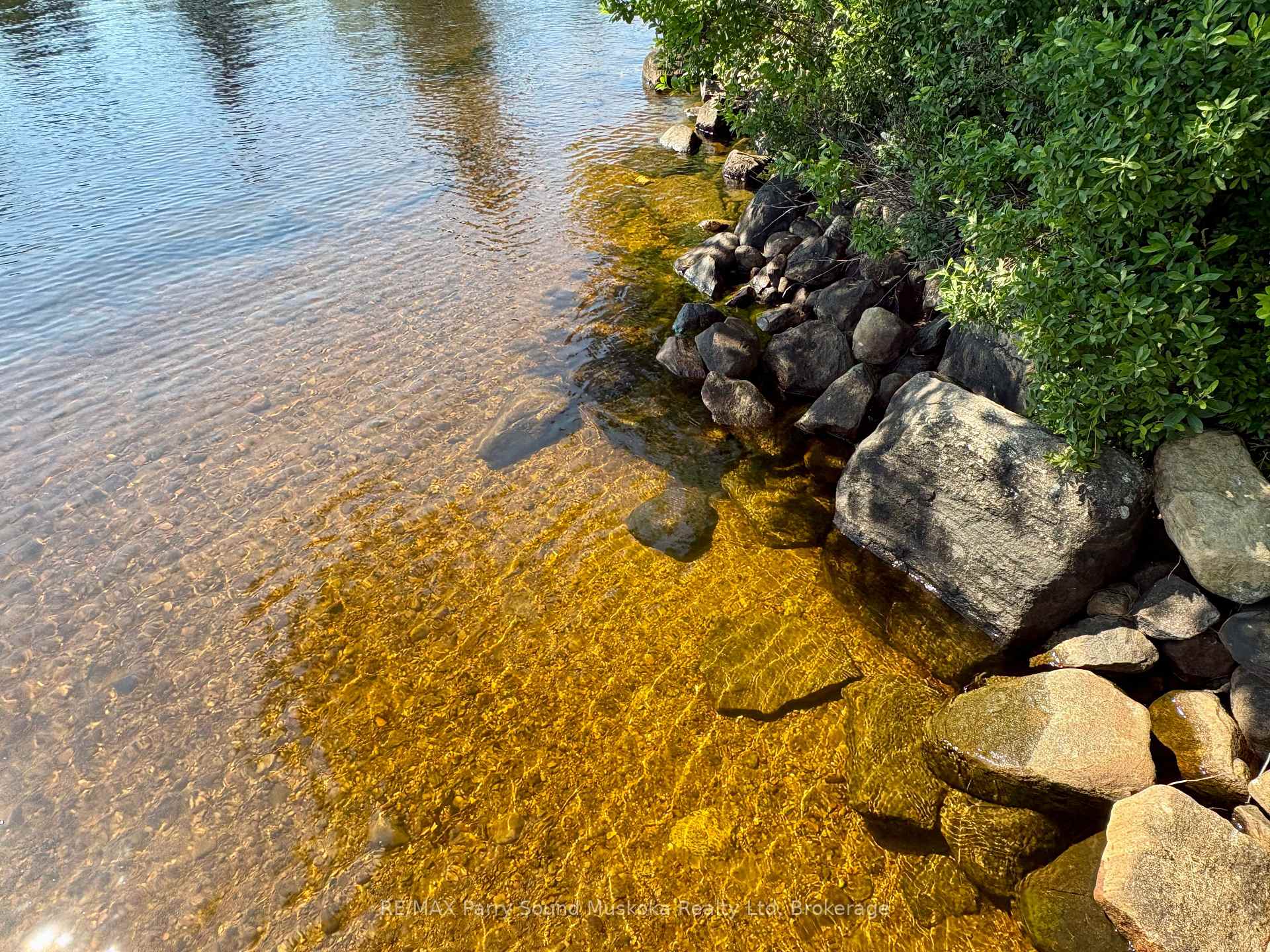 Photo 49 of 3 Robinson Road, Magnetawan, Ahmic Harbour — HOMEH