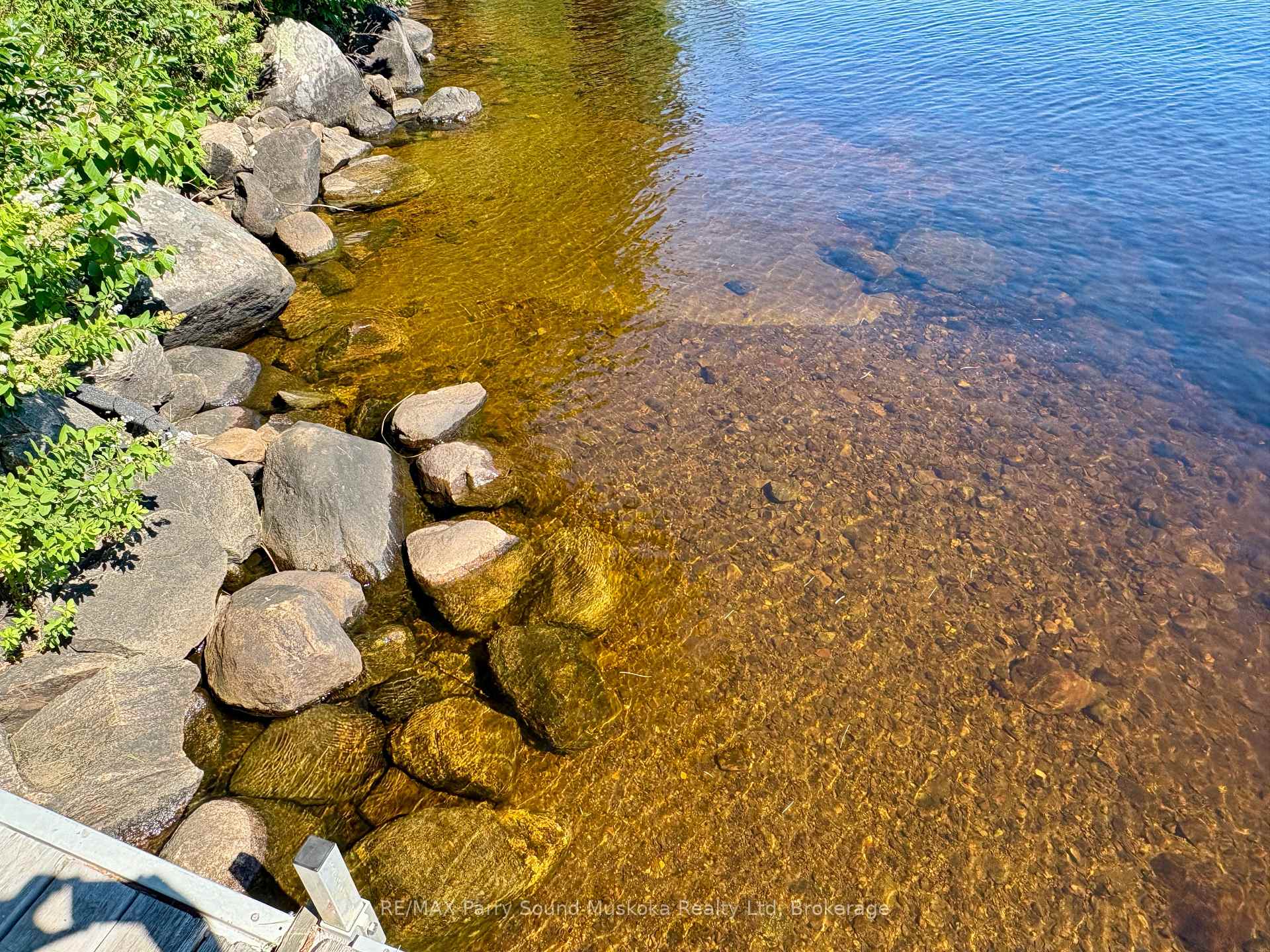 Photo 50 of 3 Robinson Road, Magnetawan, Ahmic Harbour — HOMEH
