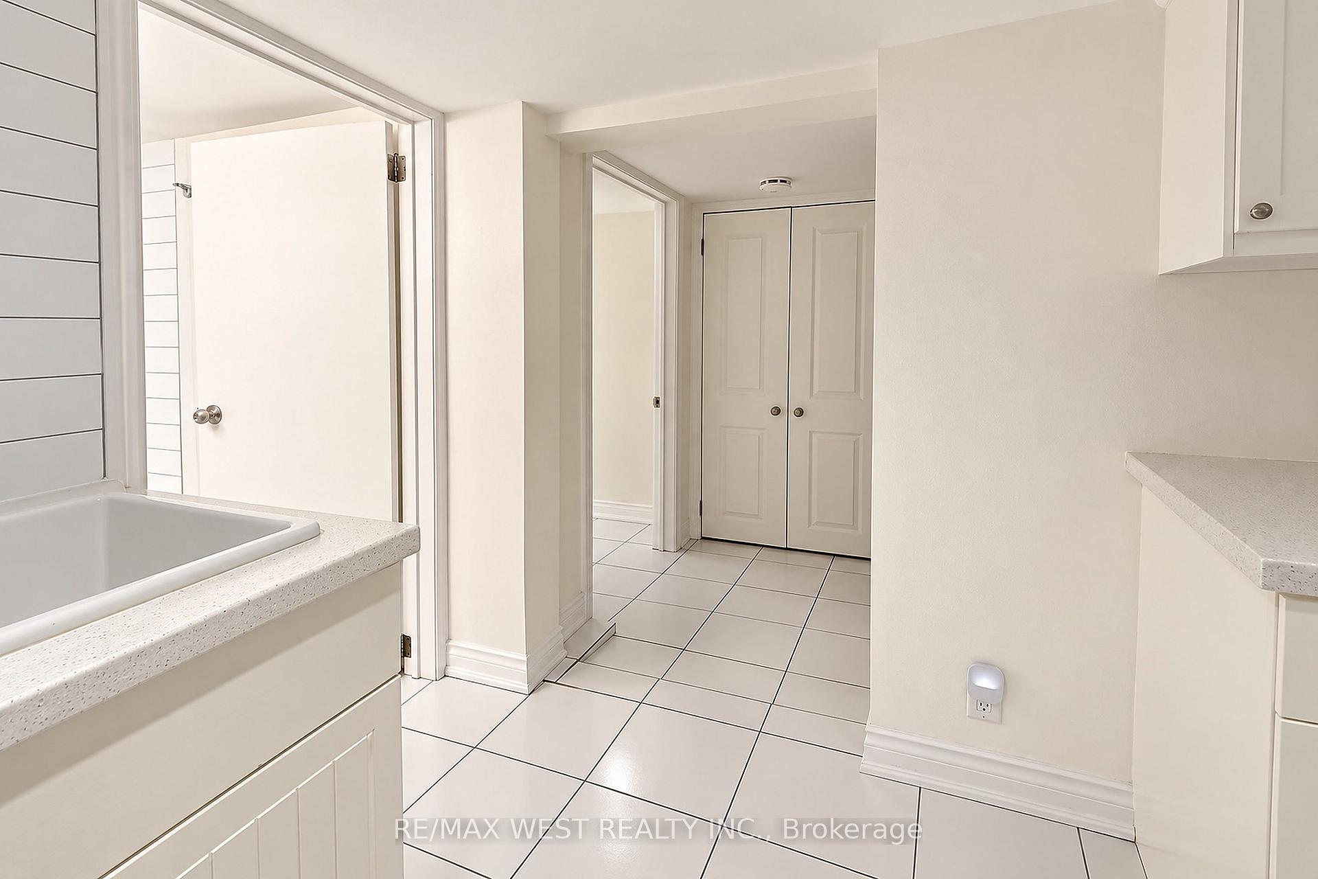 Photo 6 of Unit Bsmt, 117 Rosemount Avenue, North York, Weston — HOMEH