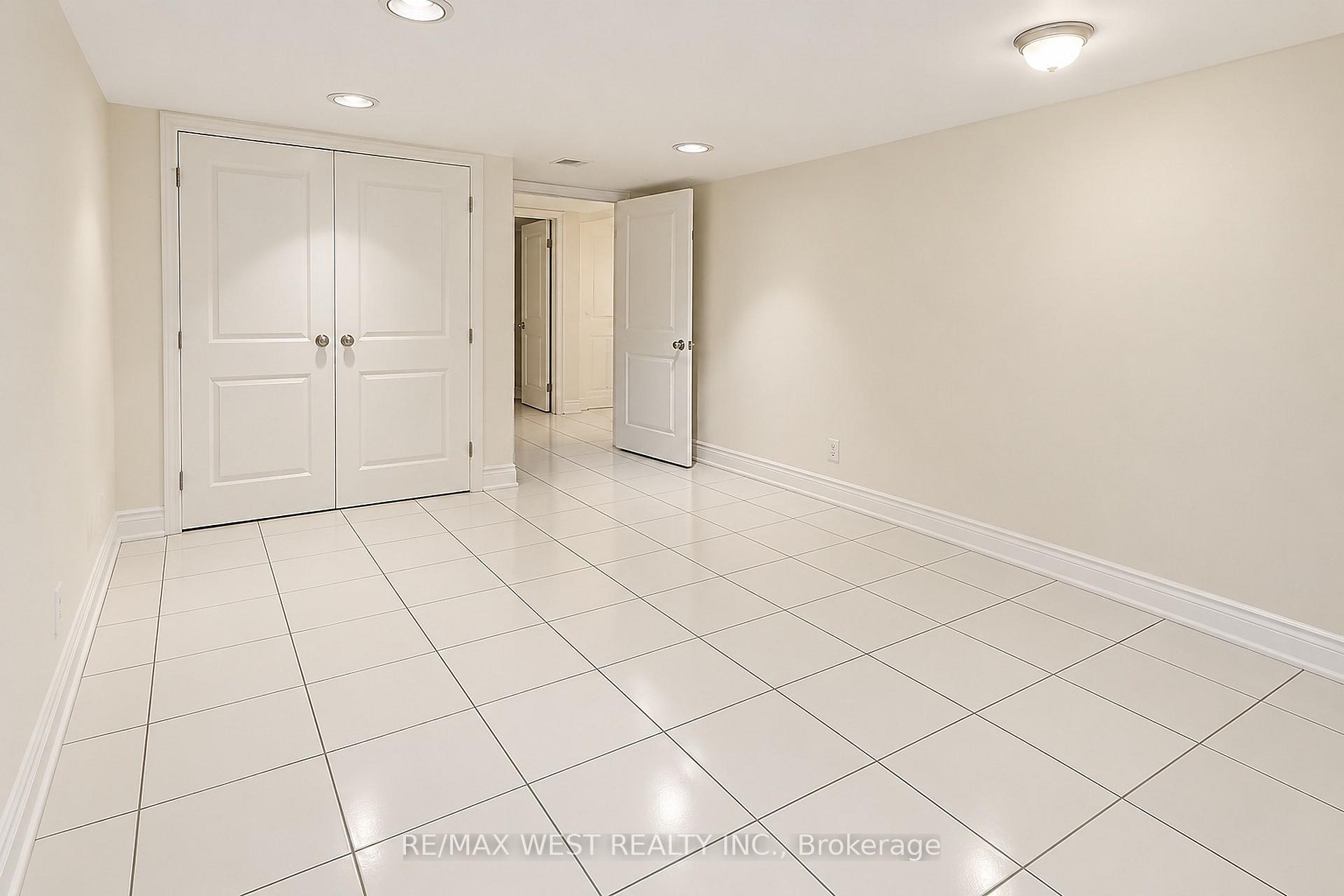 Photo 8 of Unit Bsmt, 117 Rosemount Avenue, North York, Weston — HOMEH