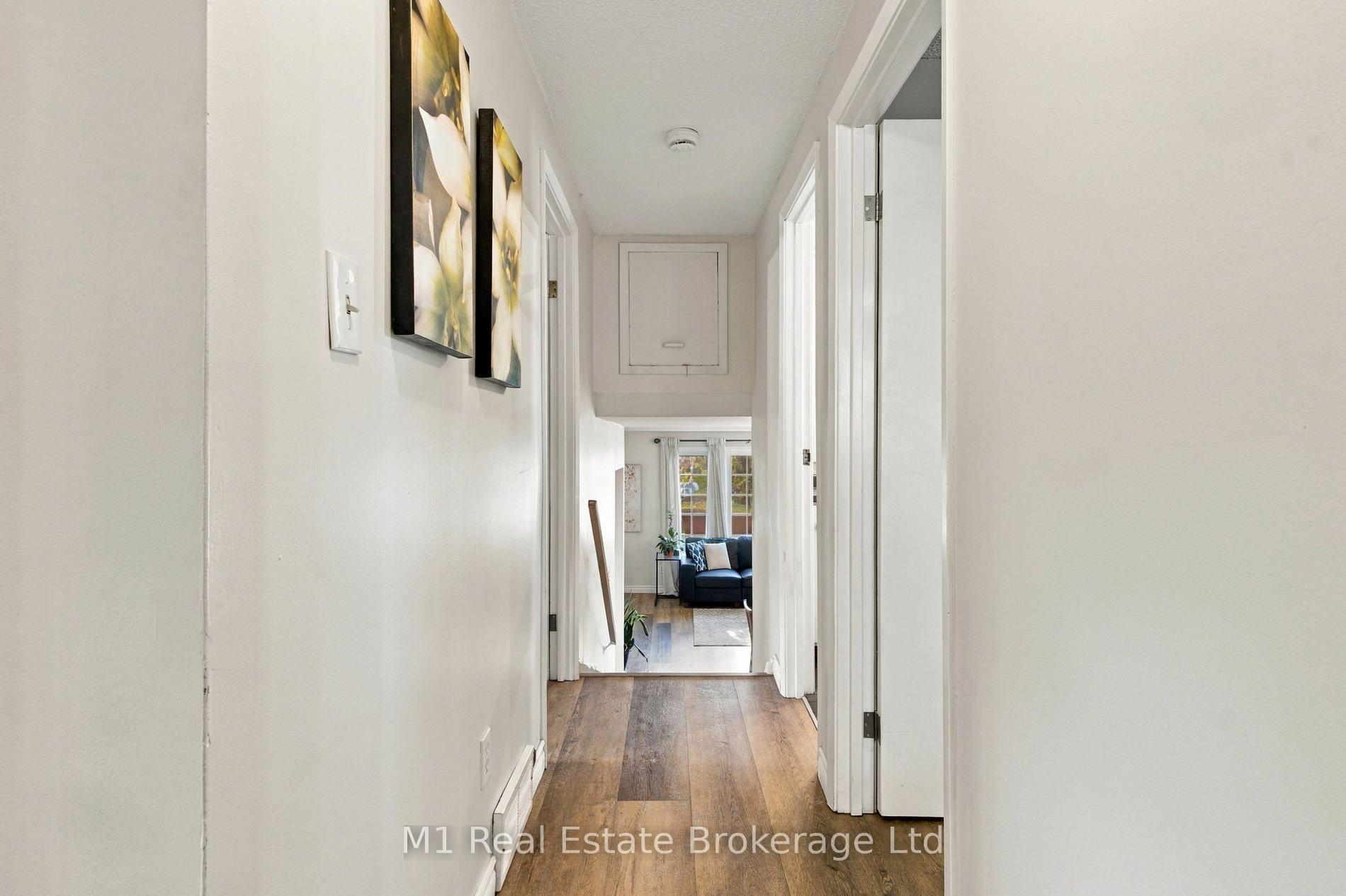 Photo 6 of 166 Natchez Road, Kitchener, Grand River North — HOMEH