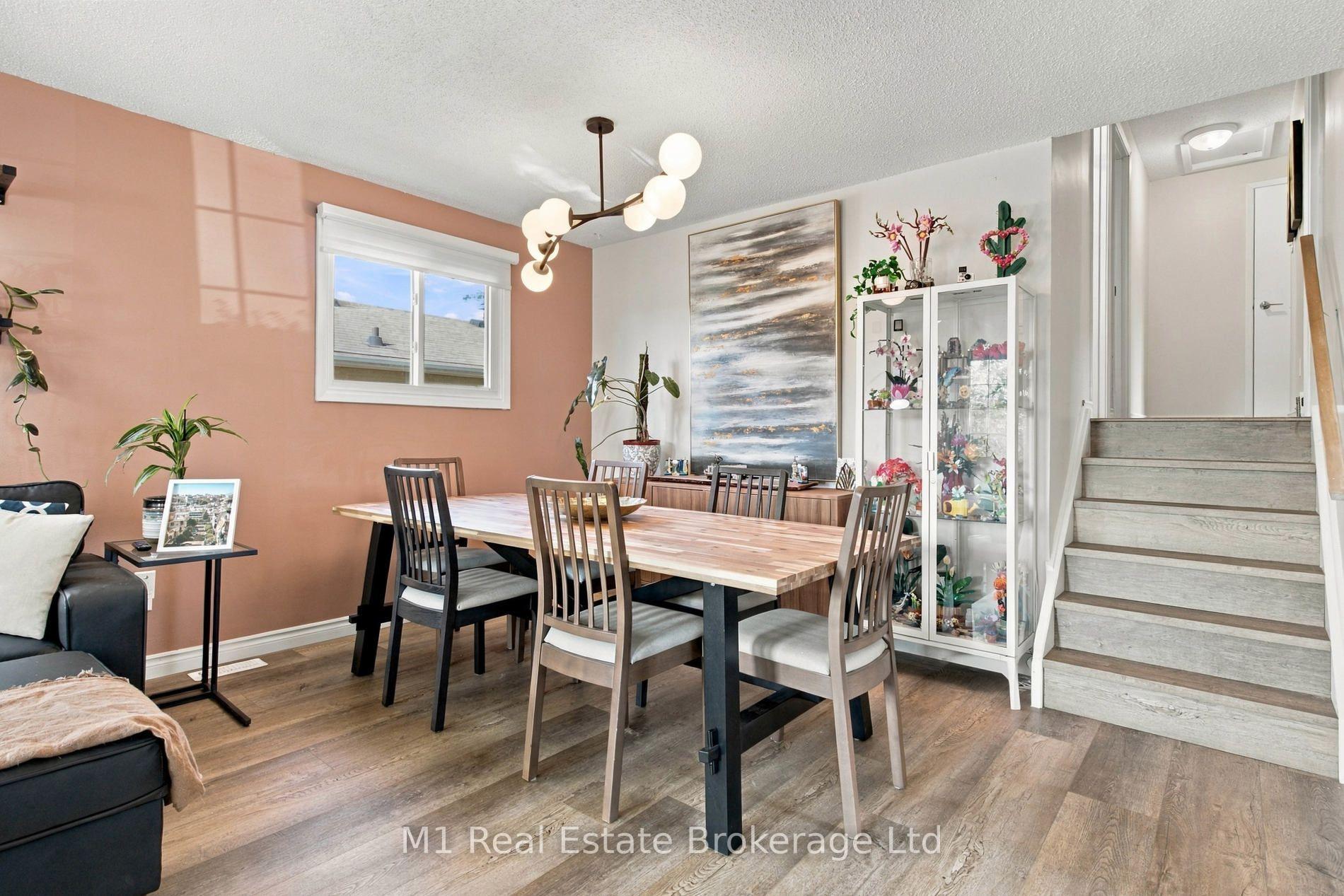 Photo 9 of 166 Natchez Road, Kitchener, Grand River North — HOMEH