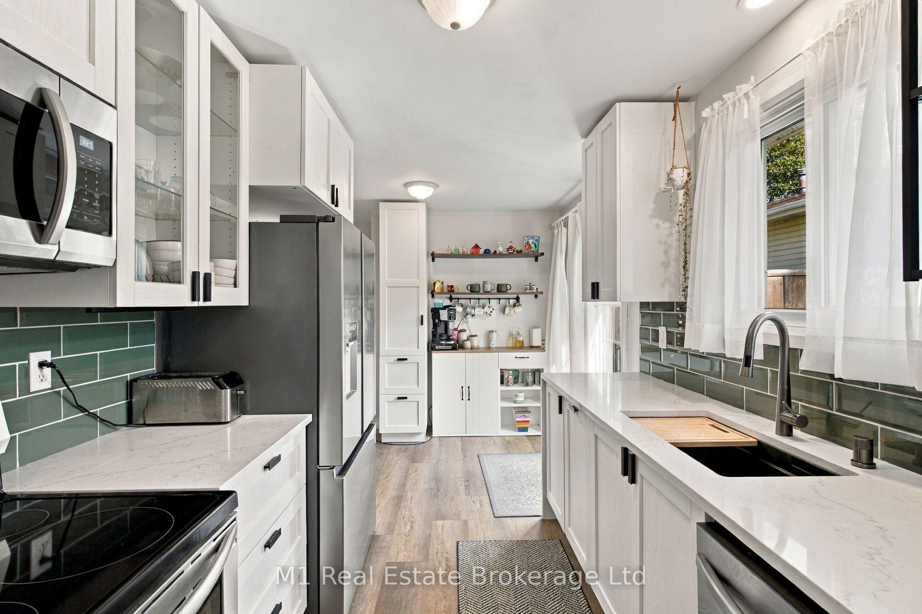 Photo 14 of 166 Natchez Road, Kitchener, Grand River North — HOMEH