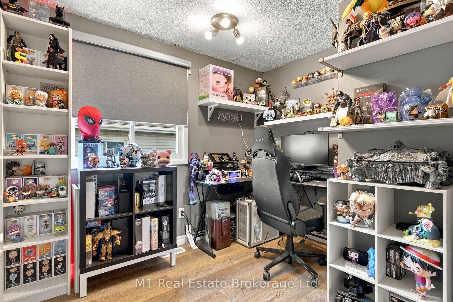 Photo 15 of 166 Natchez Road, Kitchener, Grand River North — HOMEH
