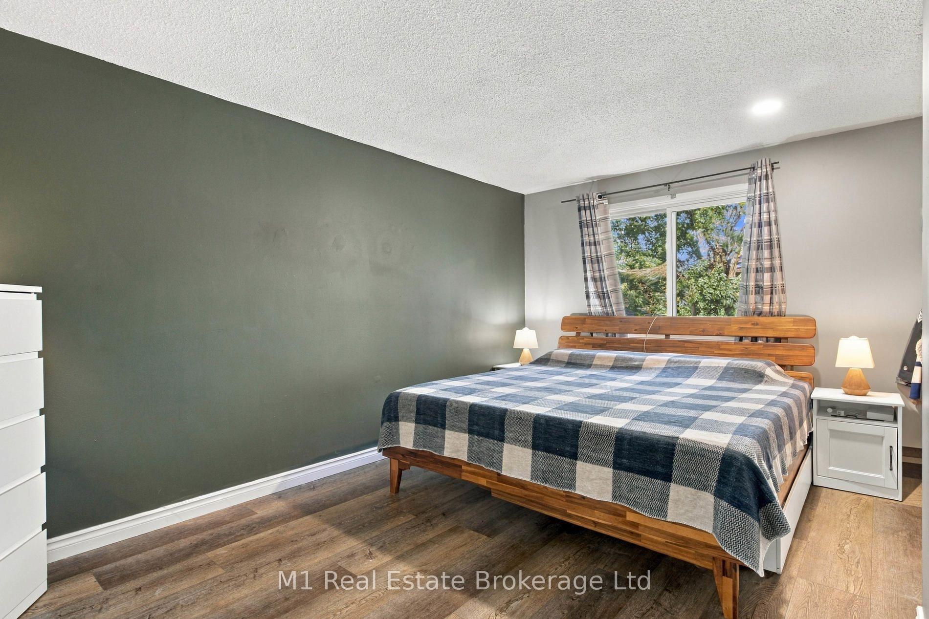 Photo 19 of 166 Natchez Road, Kitchener, Grand River North — HOMEH
