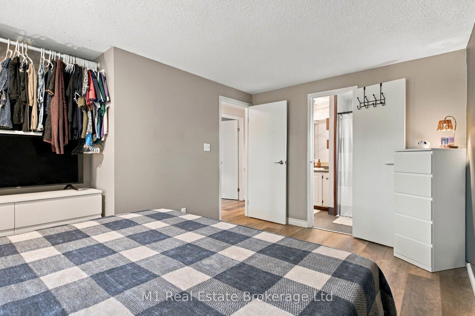 Photo 21 of 166 Natchez Road, Kitchener, Grand River North — HOMEH