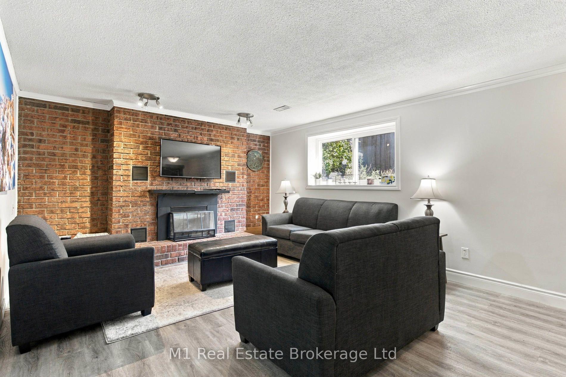 Photo 25 of 166 Natchez Road, Kitchener, Grand River North — HOMEH