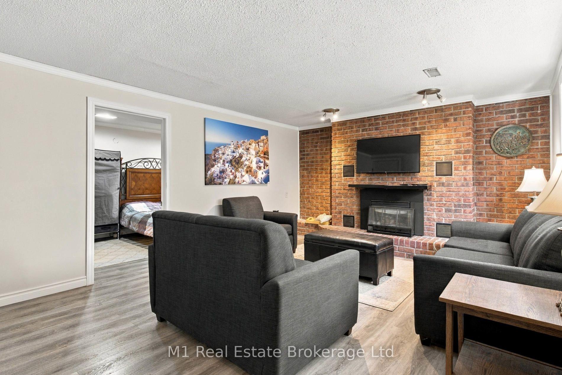 Photo 27 of 166 Natchez Road, Kitchener, Grand River North — HOMEH