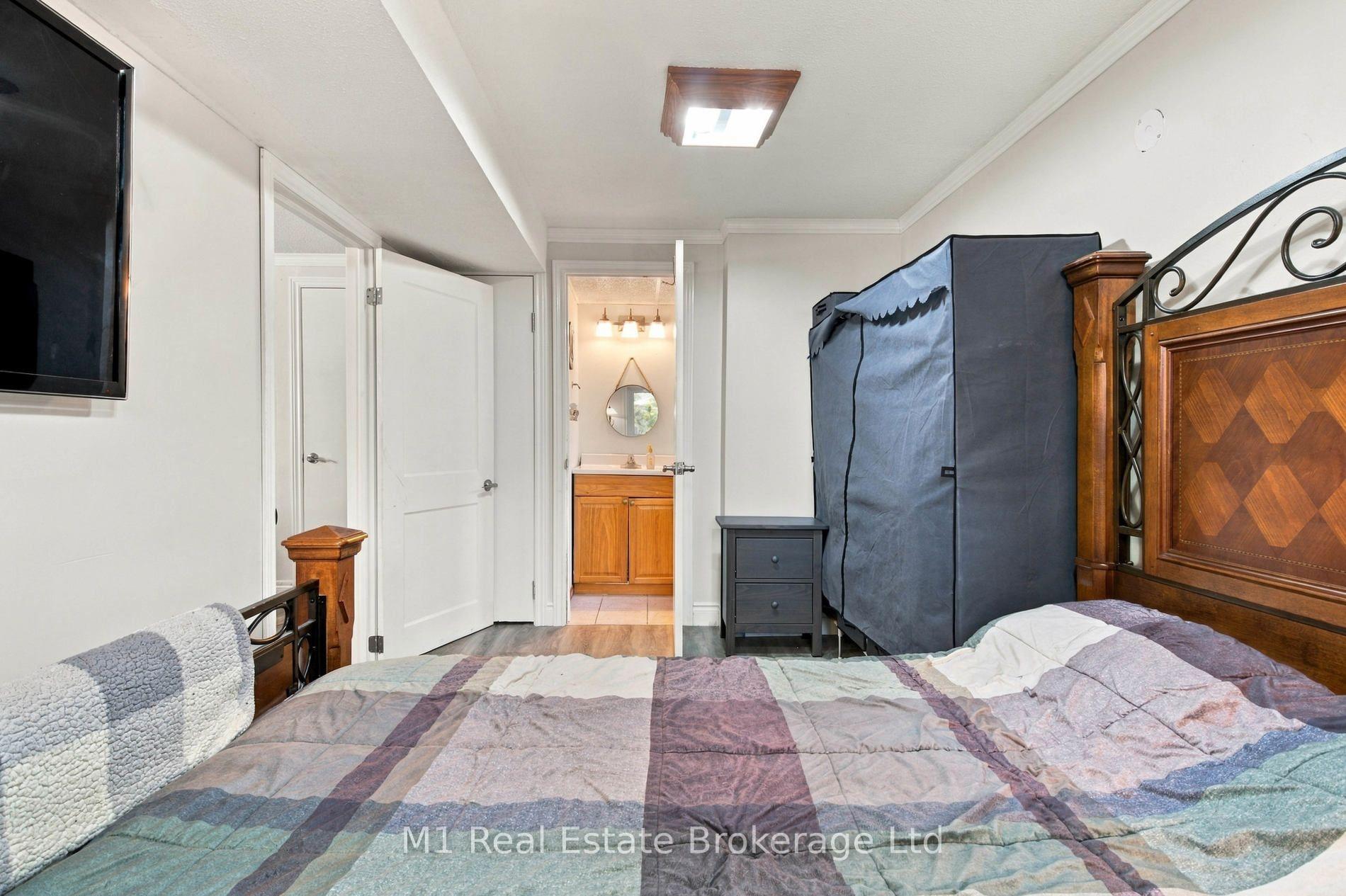 Photo 29 of 166 Natchez Road, Kitchener, Grand River North — HOMEH
