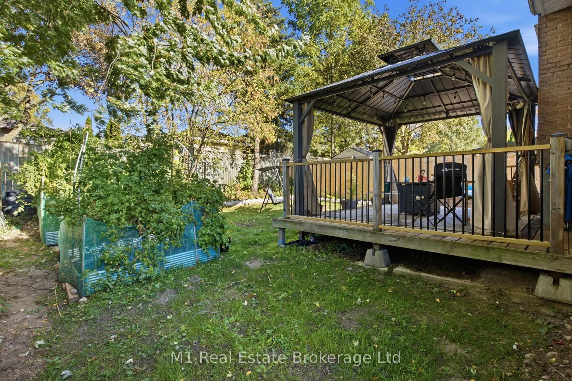 Photo 33 of 166 Natchez Road, Kitchener, Grand River North — HOMEH