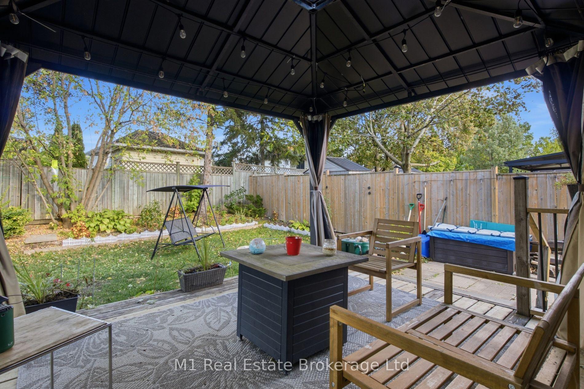 Photo 34 of 166 Natchez Road, Kitchener, Grand River North — HOMEH