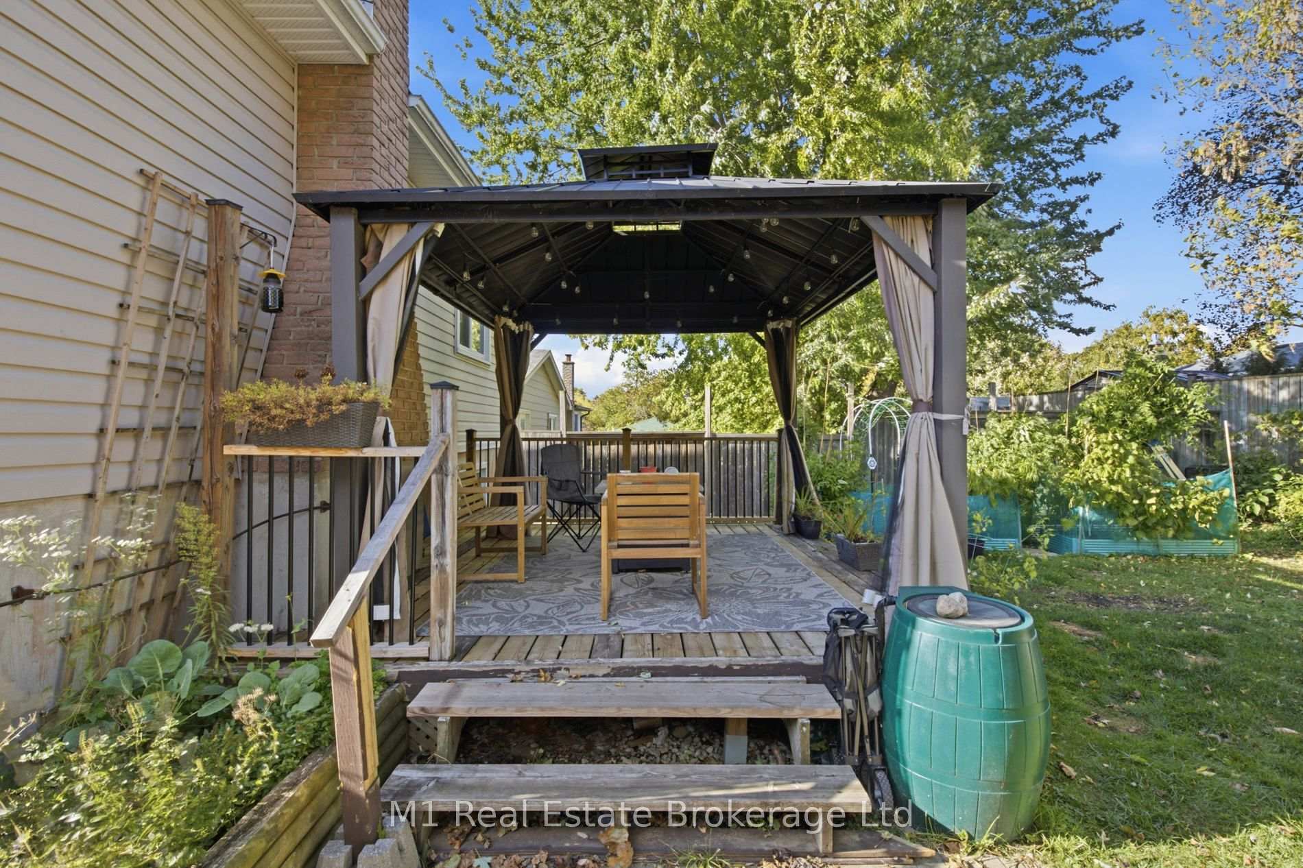 Photo 35 of 166 Natchez Road, Kitchener, Grand River North — HOMEH