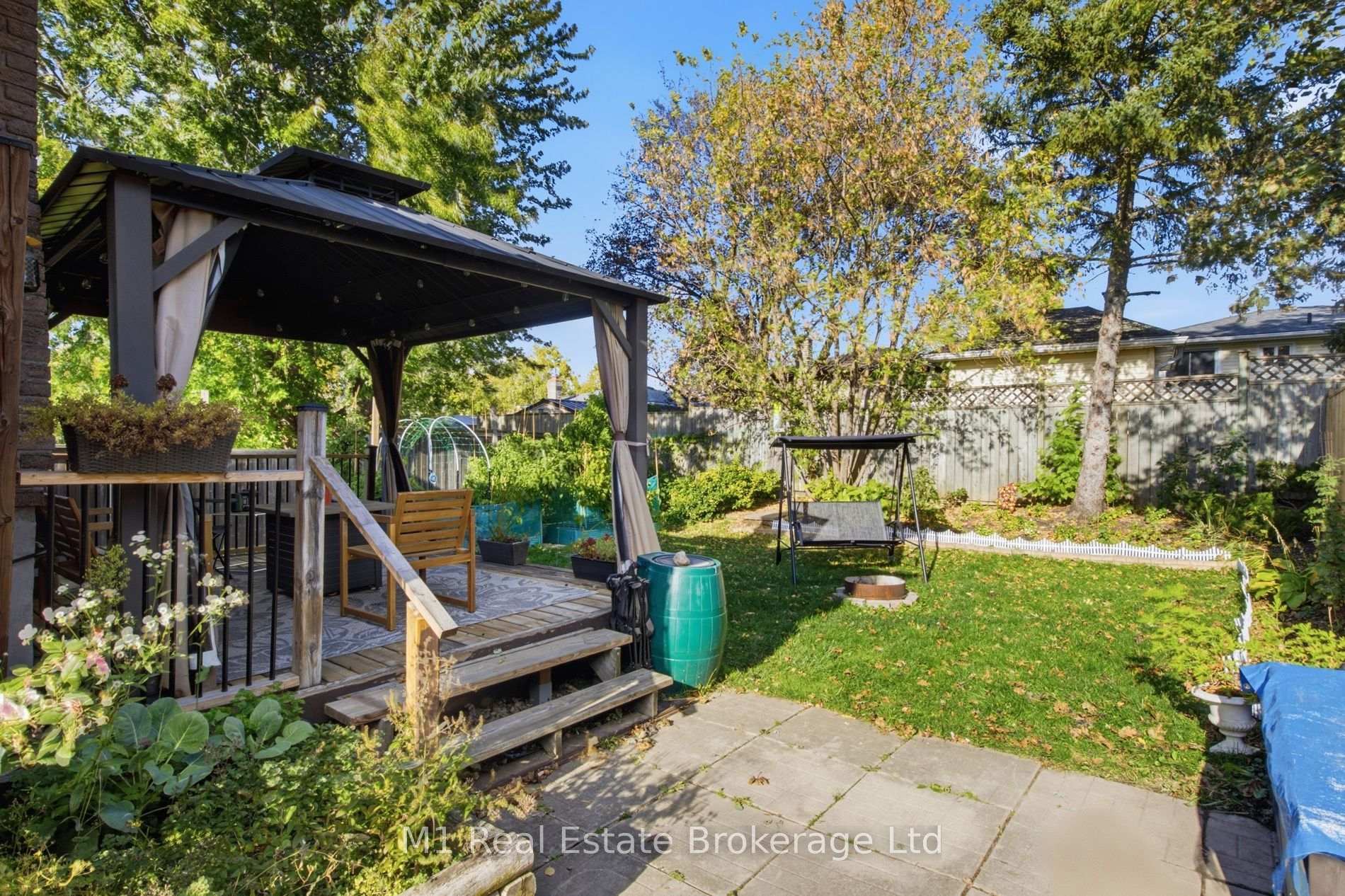 Photo 36 of 166 Natchez Road, Kitchener, Grand River North — HOMEH