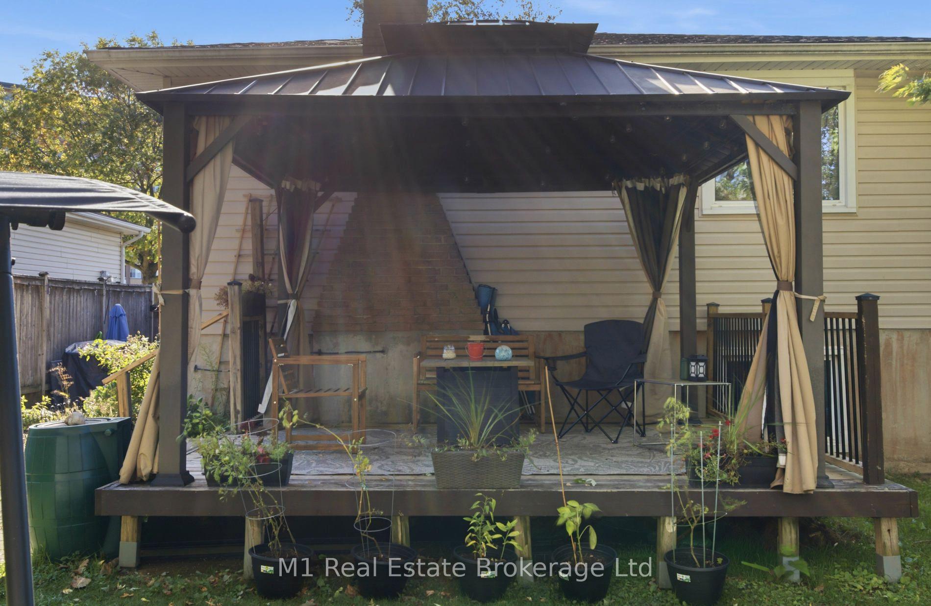 Photo 37 of 166 Natchez Road, Kitchener, Grand River North — HOMEH