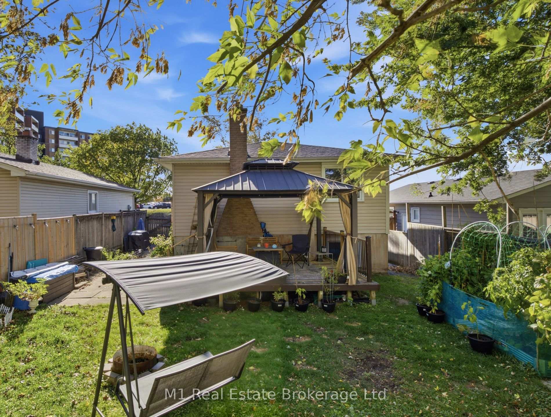 Photo 38 of 166 Natchez Road, Kitchener, Grand River North — HOMEH