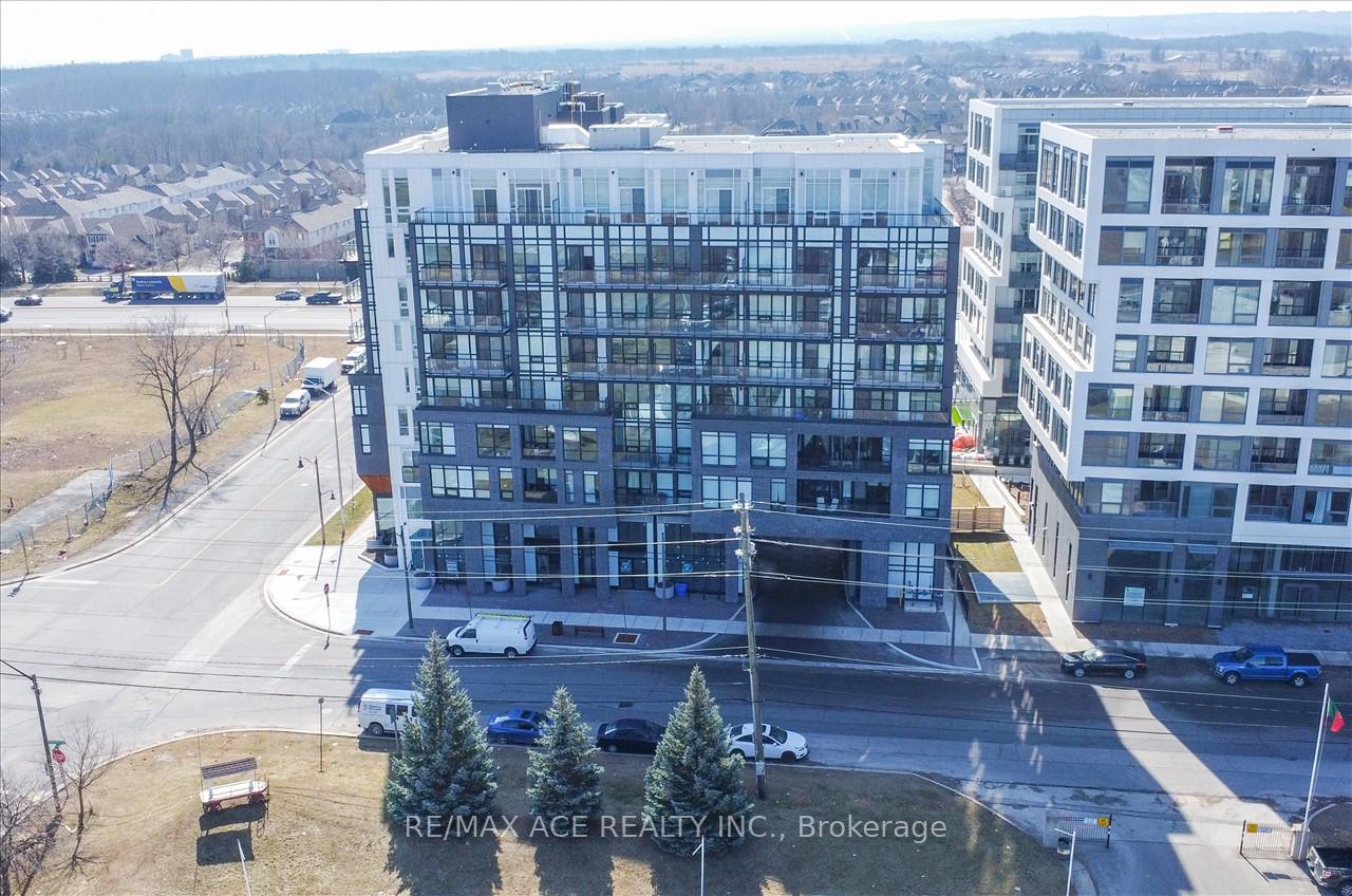 Photo 2 of Unit 317, 3005 Pine Glen Road, Oakville, Westmount — HOMEH