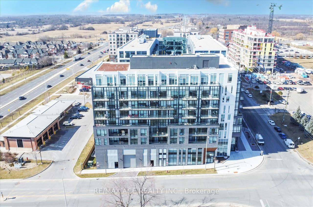 Photo 3 of Unit 317, 3005 Pine Glen Road, Oakville, Westmount — HOMEH