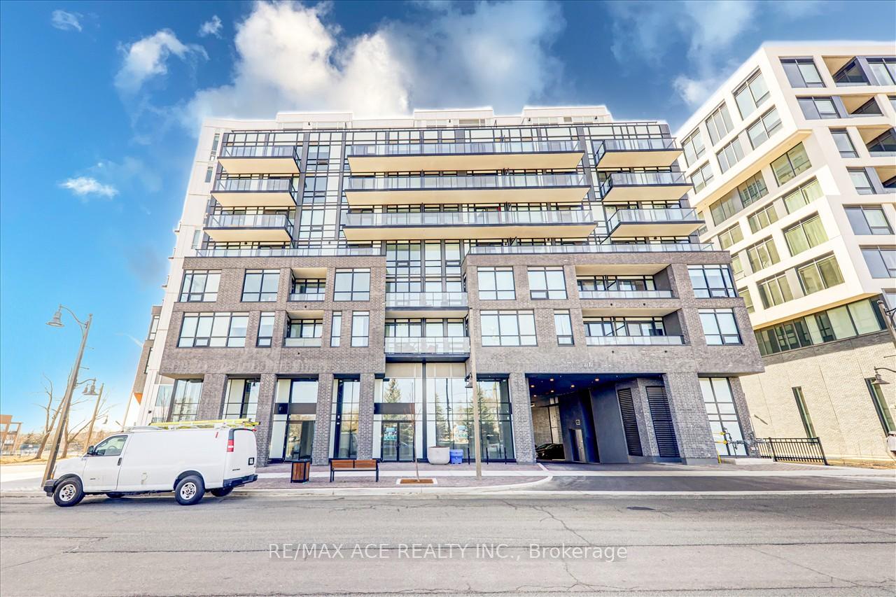 Photo 6 of Unit 317, 3005 Pine Glen Road, Oakville, Westmount — HOMEH