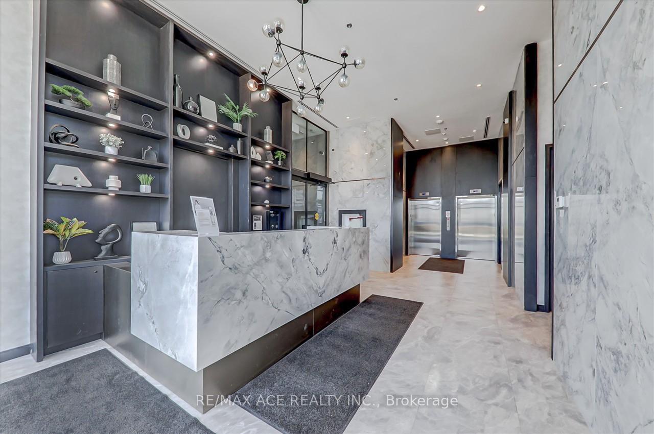 Photo 8 of Unit 317, 3005 Pine Glen Road, Oakville, Westmount — HOMEH