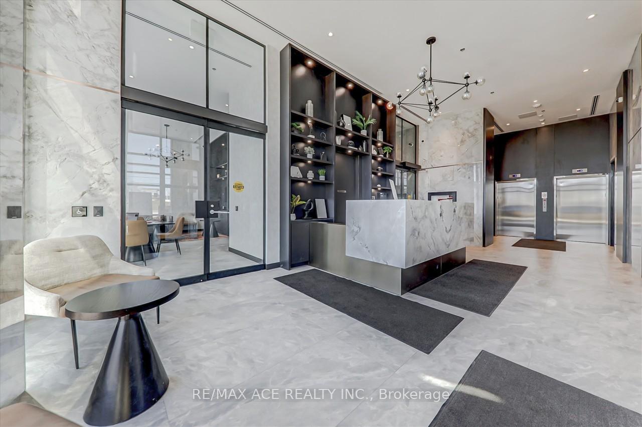 Photo 9 of Unit 317, 3005 Pine Glen Road, Oakville, Westmount — HOMEH