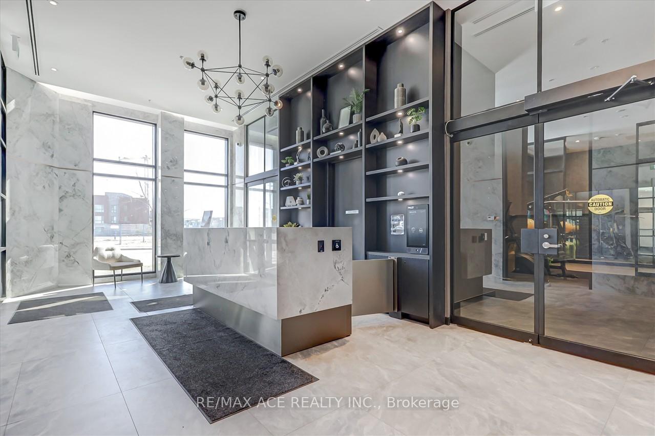 Photo 10 of Unit 317, 3005 Pine Glen Road, Oakville, Westmount — HOMEH