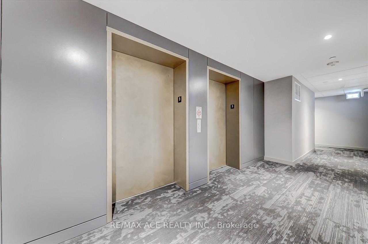 Photo 11 of Unit 317, 3005 Pine Glen Road, Oakville, Westmount — HOMEH