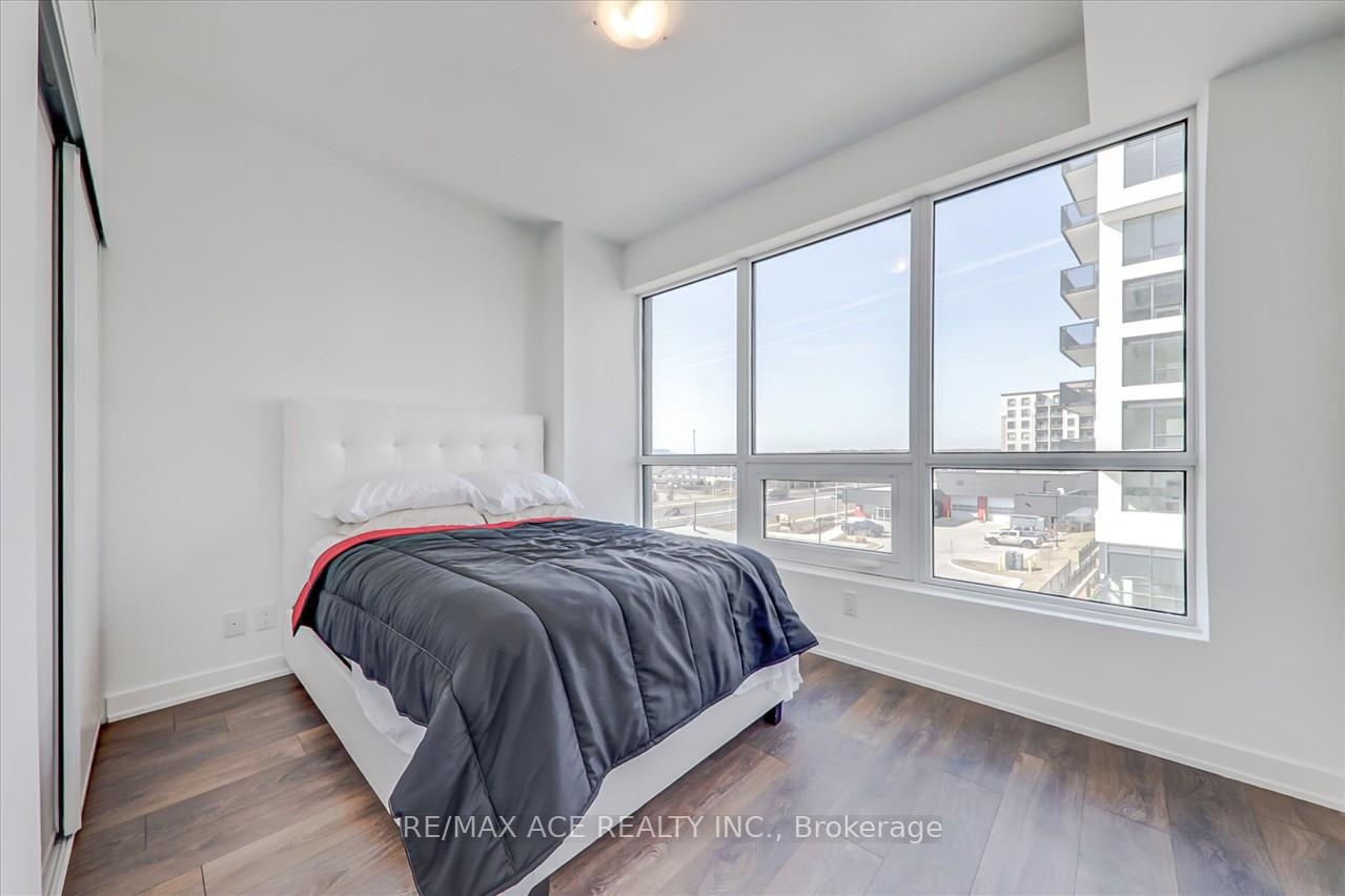 Photo 23 of Unit 317, 3005 Pine Glen Road, Oakville, Westmount — HOMEH
