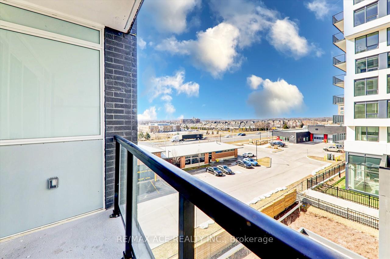Photo 28 of Unit 317, 3005 Pine Glen Road, Oakville, Westmount — HOMEH