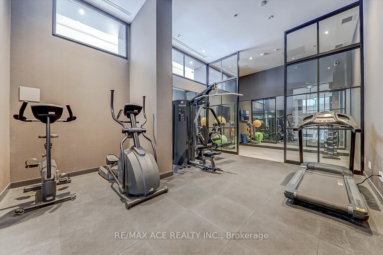 Photo 29 of Unit 317, 3005 Pine Glen Road, Oakville, Westmount — HOMEH