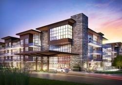 Photo of Unit 253, 1575 Lakeshore Road W