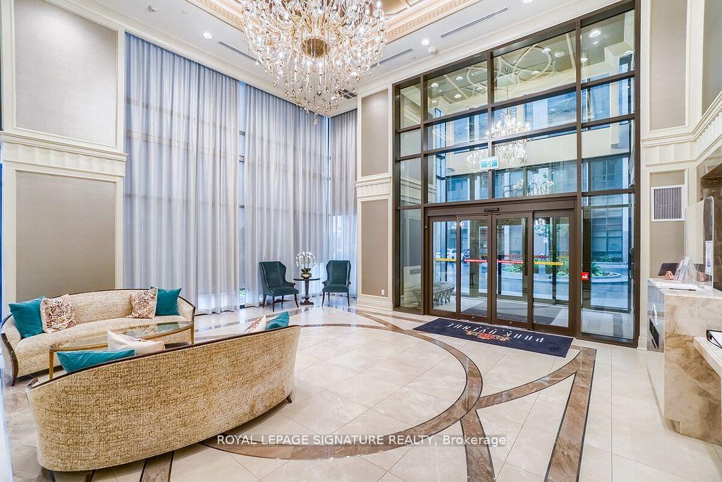Photo 6 of Unit 108, 9085 Jane Street, Vaughan, Concord — HOMEH