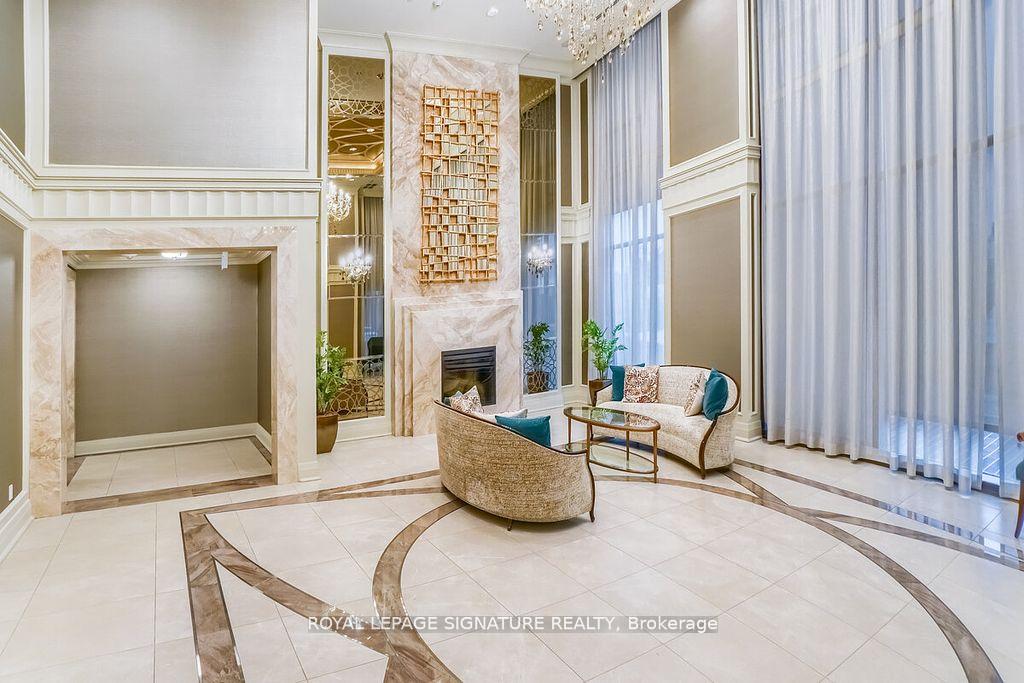 Photo 7 of Unit 108, 9085 Jane Street, Vaughan, Concord — HOMEH