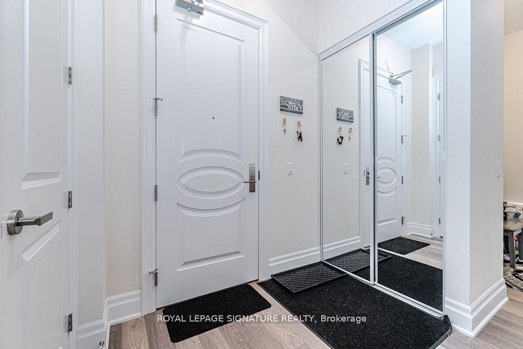 Photo 9 of Unit 108, 9085 Jane Street, Vaughan, Concord — HOMEH