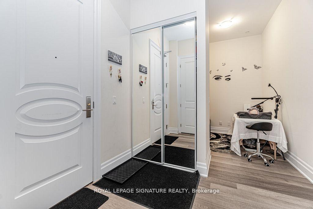 Photo 10 of Unit 108, 9085 Jane Street, Vaughan, Concord — HOMEH