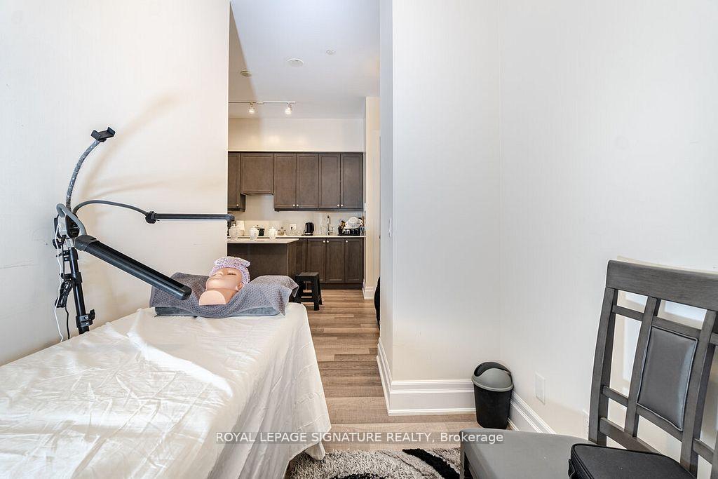 Photo 11 of Unit 108, 9085 Jane Street, Vaughan, Concord — HOMEH