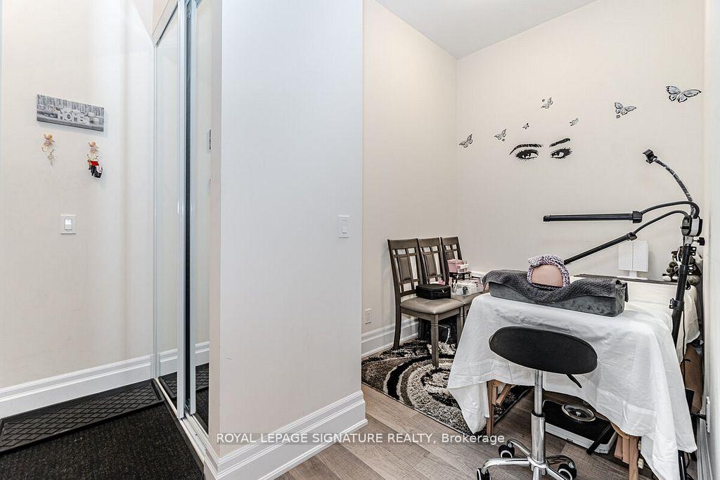 Photo 12 of Unit 108, 9085 Jane Street, Vaughan, Concord — HOMEH