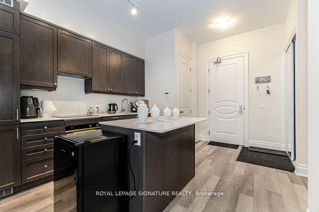 Photo 13 of Unit 108, 9085 Jane Street, Vaughan, Concord — HOMEH