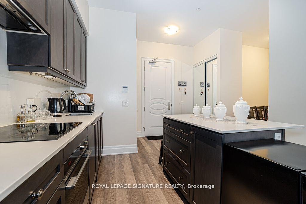 Photo 14 of Unit 108, 9085 Jane Street, Vaughan, Concord — HOMEH