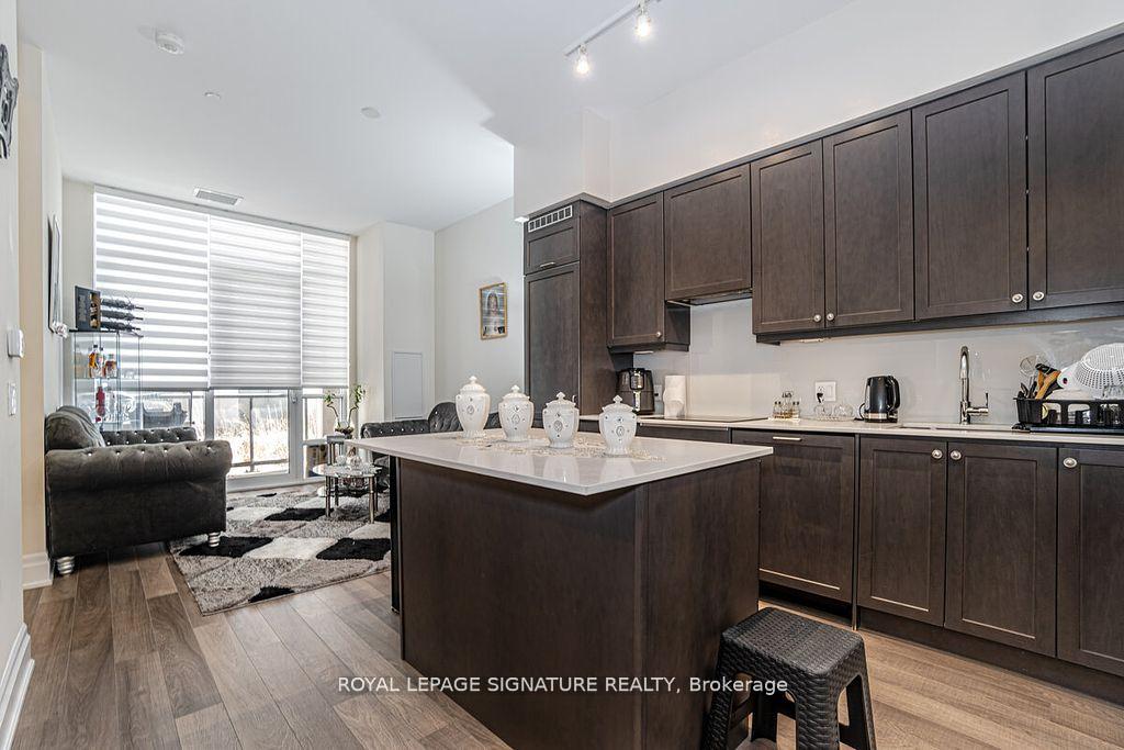 Photo 15 of Unit 108, 9085 Jane Street, Vaughan, Concord — HOMEH