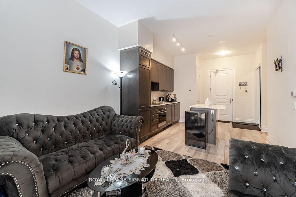 Photo 17 of Unit 108, 9085 Jane Street, Vaughan, Concord — HOMEH