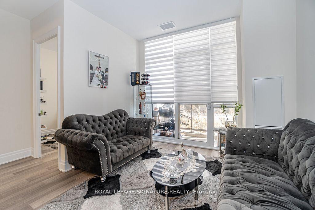 Photo 19 of Unit 108, 9085 Jane Street, Vaughan, Concord — HOMEH
