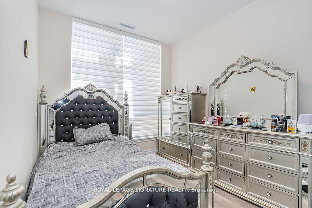 Photo 21 of Unit 108, 9085 Jane Street, Vaughan, Concord — HOMEH