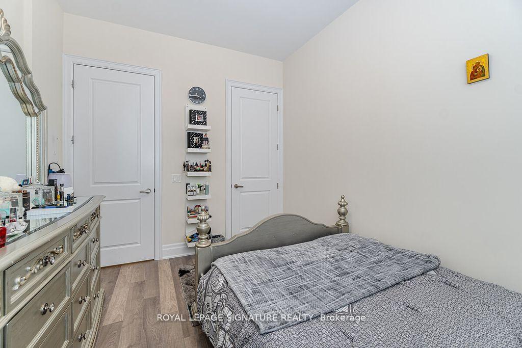 Photo 22 of Unit 108, 9085 Jane Street, Vaughan, Concord — HOMEH