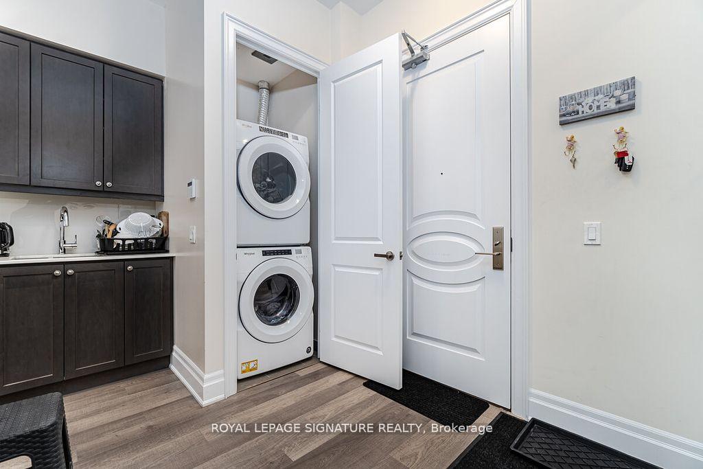 Photo 24 of Unit 108, 9085 Jane Street, Vaughan, Concord — HOMEH