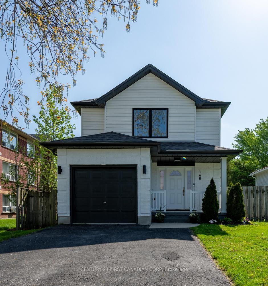 Photo of 168 Gibson Crescent