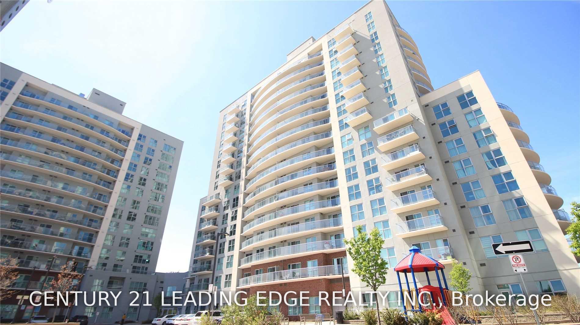 Photo of Unit 1610, 2150 Lawrence Avenue E