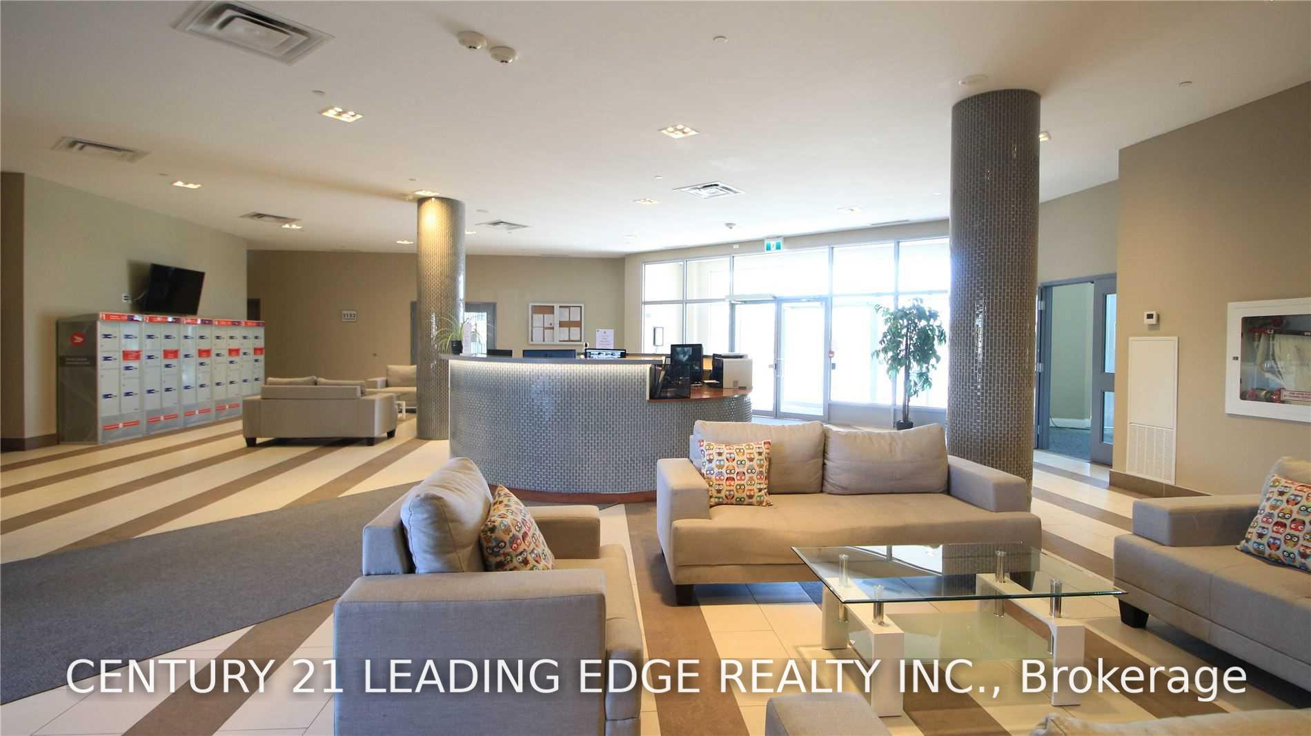 Photo 2 of Unit 1610, 2150 Lawrence Avenue E, Scarborough, Wexford-Maryvale — HOMEH