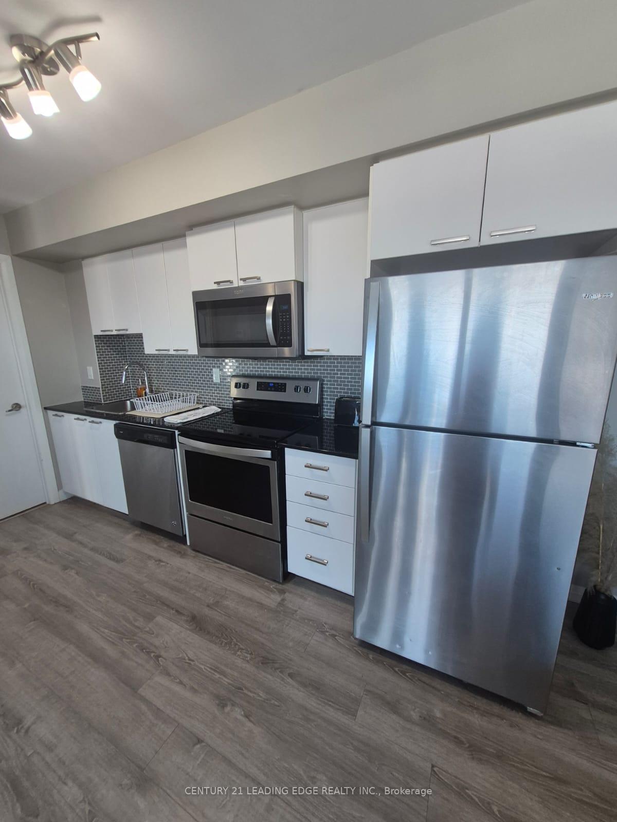Photo 3 of Unit 1610, 2150 Lawrence Avenue E, Scarborough, Wexford-Maryvale — HOMEH